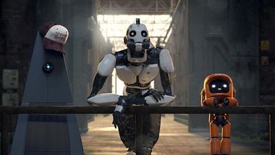 'Love, Death & Robots' renueva por una segunda temporada  noticias imagen