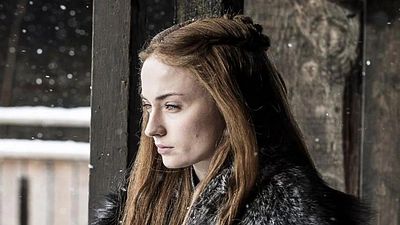 'Juego de Tronos': Sophie Turner tiene claro que no volverá a interpretar a Sansa aunque se lo pidan noticias imagen