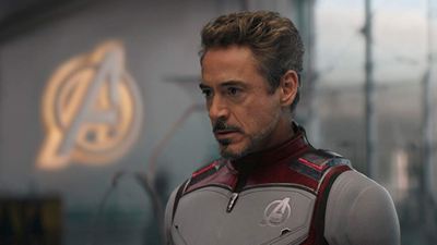 Este emotivo momento de Iron Man en 'Vengadores 4: Endgame' cobra un nuevo significado tras la explicación de un fan