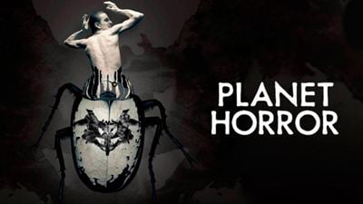 'Planet Horror': la primera plataforma de 'streaming' dedicada únicamente al terror en España