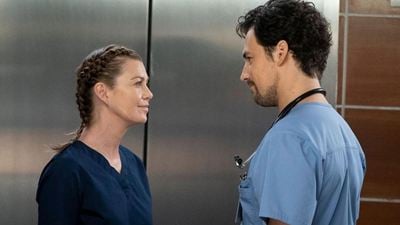 Ellen Pompeo aclara que no quiso hacer de menos a Patrick Dempsey al hablar del ambiente tóxico de 'Anatomía de Grey'