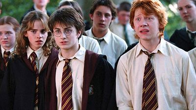Dos actores de 'Harry Potter' volverían a la saga si se hace un 'reboot' noticias imagen