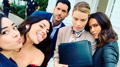 Los fans de 'Lucifer' inician una campaña para pedir la renovación por una sexta temporada noticias imagen