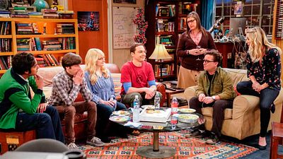El creador de 'The Big Bang Theory' explica por qué los fans no tuvieron todo lo que quisieron en el final noticias imagen