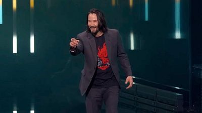 Más de 3.000 personas han firmado para que Keanu Reeves sea la Persona del año de 'Time' noticias imagen