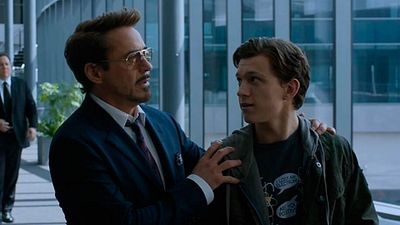 'Spider-Man: Lejos de casa': Esta teoría sugiere que Tony Stark creó a la araña que pica a Peter Parker noticias imagen