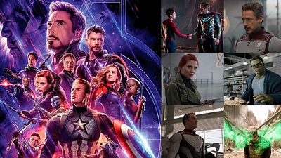 Ciencia en un chasquido. Dos físicos explican qué es verdad de los viajes en el tiempo de ‘Vengadores: Endgame’ y el multiverso de ‘Spider-Man: Lejos de casa’ noticias imagen