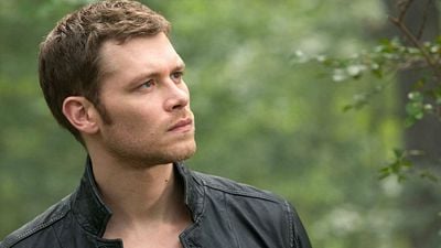 Joseph Morgan, entusiasmado con su nuevo papel tras 'Los Originales' noticias imagen