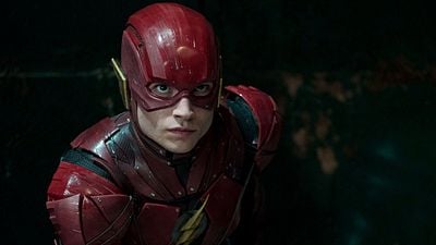 Ezra Miller podría rodar finalmente 'The Flash' después de 'Animales fantásticos 3' noticias imagen