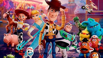'Toy Story 4' no resuelve uno de sus grandes agujeros de guion, ¿qué hacía Woody antes de Andy? noticias imagen