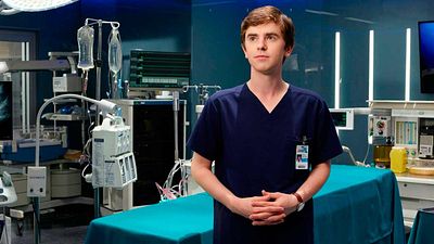 ¿Cuándo se estrena la temporada 3 de 'The Good Doctor'? noticias imagen