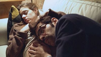 María Rodríguez Soto ('Los días que vendrán'): "La ficción nos ayudó a alcanzar una verdad a la que solos no hubiéramos llegado" noticias imagen