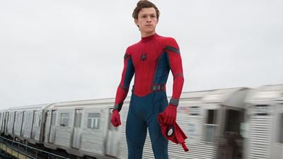 La 'premiere' de 'Spider-Man: Lejos de casa' reúne a los posibles futuros héroes de Marvel Studios