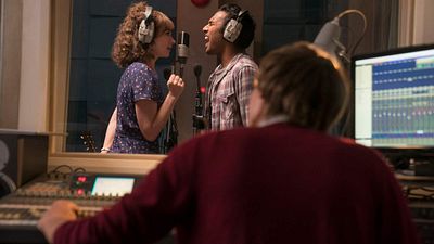 Esto es lo que opinan Ringo Starr y Paul McCartney de 'Yesterday', según Danny Boyle noticias imagen