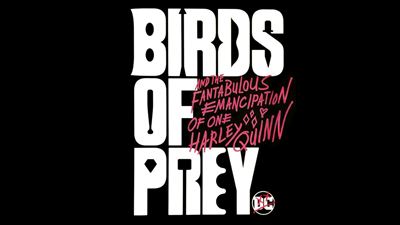 'Birds of Prey', lo nuevo de Margot Robbie como Harley Quinn, tendrá partes improvisadas