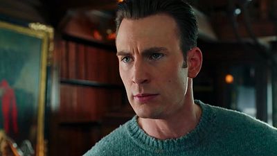 'Knives Out': Chris Evans y Daniel Craig al estilo Agatha Christie en el primer tráiler