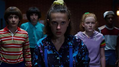 La tercera temporada de 'Stranger Things' tiene escena postcréditos en su último episodio noticias imagen