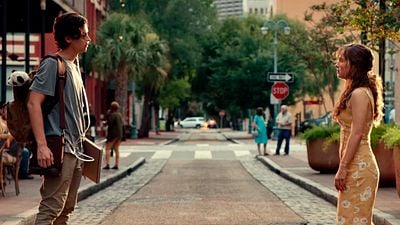 'A dos metros de ti': Primer tráiler de la película protagonizada por Cole Sprouse noticias imagen