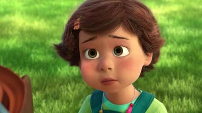 Bonnie es la verdadera villana al final de 'Toy Story 4' 