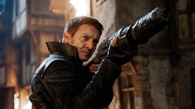 Jeremy Renner asegura que rechazó el papel de Hellboy porque no "conectaba con el personaje" noticias imagen