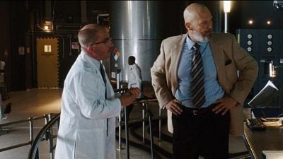 'Spider-Man: Lejos de casa': ¿Quién es William Ginter Riva y por qué es tan importante en el Universo Cinematográfico de Marvel? noticias imagen