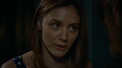 ¿Ha zanjado 'Fear The Walking Dead' la historia de Sherry y Dwight? noticias imagen