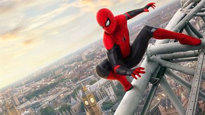 Kevin Feige promete que 'Spider-Man 3' va a ser lo nunca visto en el UCM