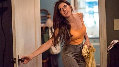 'Spider-Man: Lejos de casa': La tía May de Marisa Tomei pudo haber tenido un aspecto muy diferente