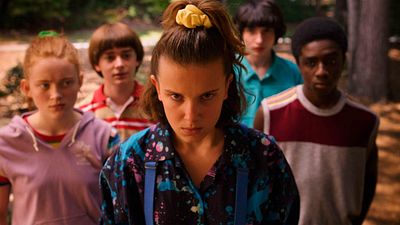 'The eternals': Continúan los rumores sobre la participación de Millie Bobby Brown en la película noticias imagen