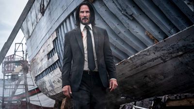 'John Wick': La teoría fan que te hará ver la saga de Keanu Reeves con otros ojos