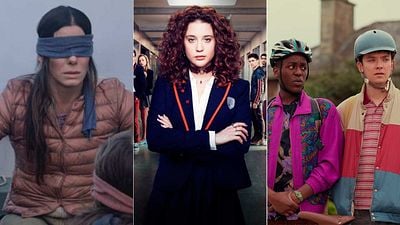 De 'Sex Education' a 'Stranger Things': Estas son las series más vistas de Netflix noticias imagen