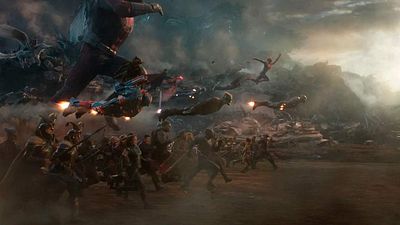 'Spider-Man: Lejos de casa': Los guionistas escribieron la película sabiendo solo estos tres detalles de 'Vengadores: Endgame' noticias imagen