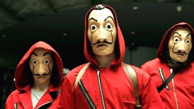 Todas las claves de la tercera temporada de 'La Casa de Papel' 