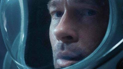 'Ad Astra': Nuevo tráiler de la aventura espacial de Brad Pitt