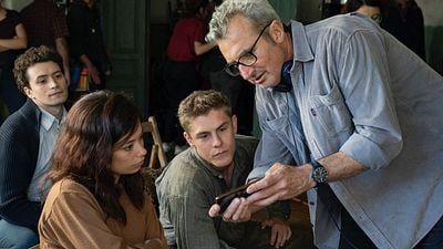 'La línea invisible' y la historia más personal de los inicios de ETA: visitamos el rodaje de lo nuevo de Mariano Barroso noticias imagen