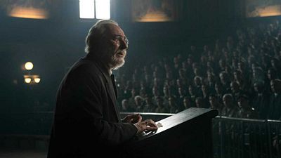 Amenábar, Belén Funes y los directores de 'Loreak' competirán por la Concha de Oro en el Festival de San Sebastián 2019 noticias imagen