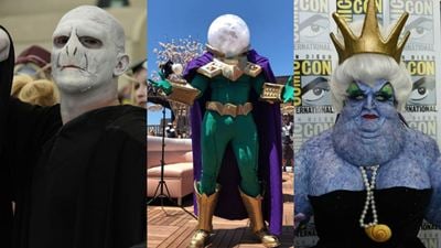 Los mejores 'cosplay' de la Comic-Con 2019 de San Diego
