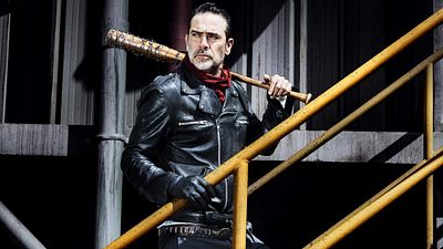 'The Walking Dead': Negan podría tener su propia película noticias imagen