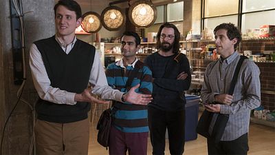 La sexta y última temporada de 'Silicon Valley' se estrenará en octubre noticias imagen