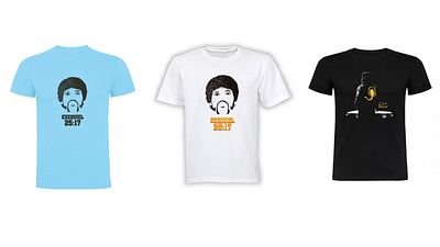 Descubre las nuevas camisetas que ya puedes comprar en la tienda de SensaCine