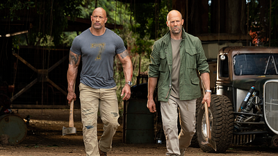 Vivimos las escenas más arriesgadas de 'Fast & Furious: Hobbs & Shaw' con los especialistas de acción  noticias imagen