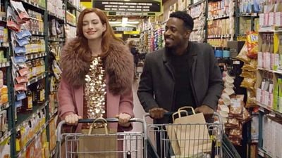 La nueva serie antológica de Amazon, 'Modern Love', ya tiene fecha de estreno y un 'teaser' que te robará el corazón  noticias imagen