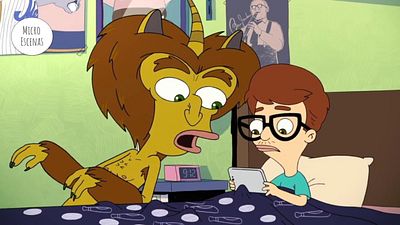 'Big Mouth' asegura su futuro hasta 2022 tras renovar por partida triple en Netflix noticias imagen