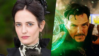 ¿Eva Green como la villana de 'Doctor Strange in the Multiverse of Madness'? La idea ha vuelto locos a los fans del UCM noticias imagen