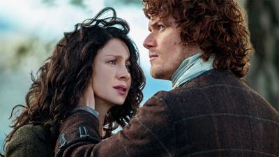 ¿Es 'Outlander' una serie para chicas? Diana Gabaldon contesta