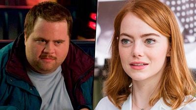 'Cruella': Paul Walter Hauser, a punto de unirse a Emma Stone en la película de la villana de Disney noticias imagen