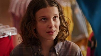 'Enola Holmes': Primer vistazo a Millie Bobby Brown como la hermana de Sherlock Holmes