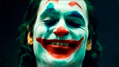 'Joker', descrita por el director del Festival Internacional de Cine de Toronto como un "logro cinematográfico de alto nivel"