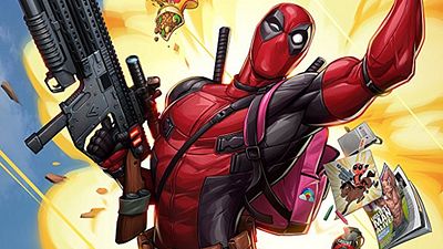 'Deadpool 3' puede que no tenga una calificación R, opina David Leitch noticias imagen