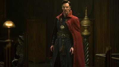 'Doctor Strange': Scott Derrickson comparte la referencia a 'Atrapado en el tiempo' de la que se ha dado cuenta un fan noticias imagen